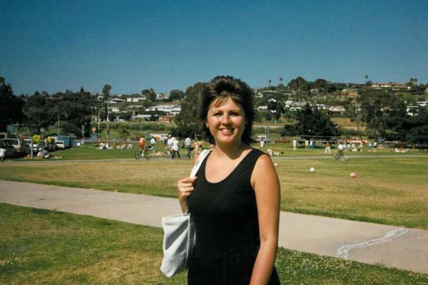 Gina Lori Duncanpagel