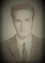 Campbell, Larry Bruce