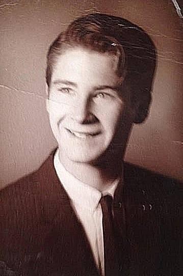 Kenneth Alan Fiddler