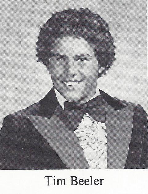 Tim Beeler