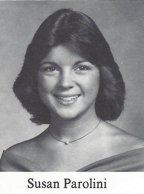 Susan Parolini