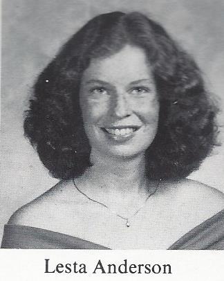 Lesta Anderson Brady