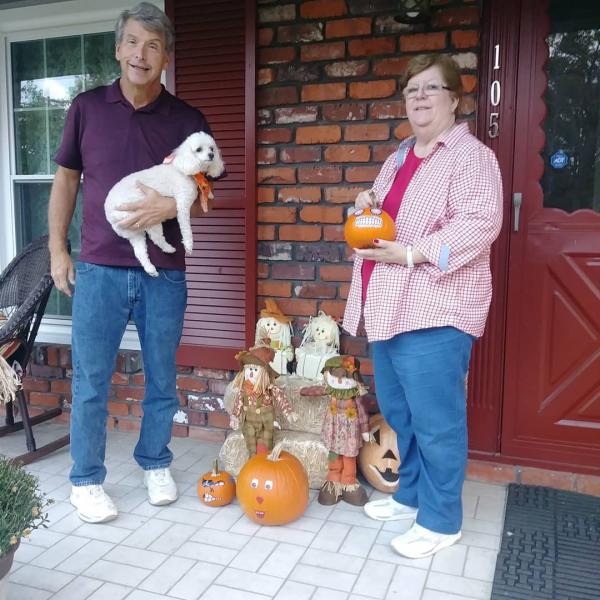 John Cooper Anderson