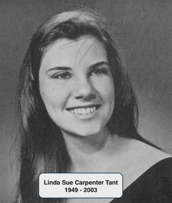 Linda Carpenter Tant