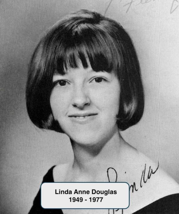 Linda Anne Douglas