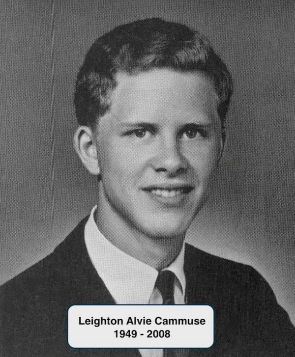 Leighton Alvie Cammuse