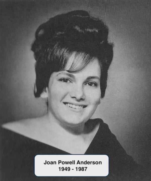 Joan Powell Anderson