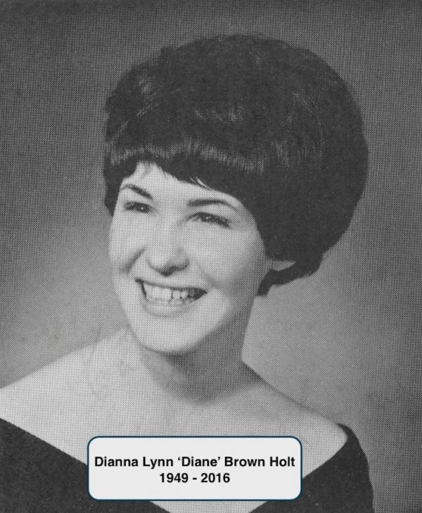 Diane Brown Holt