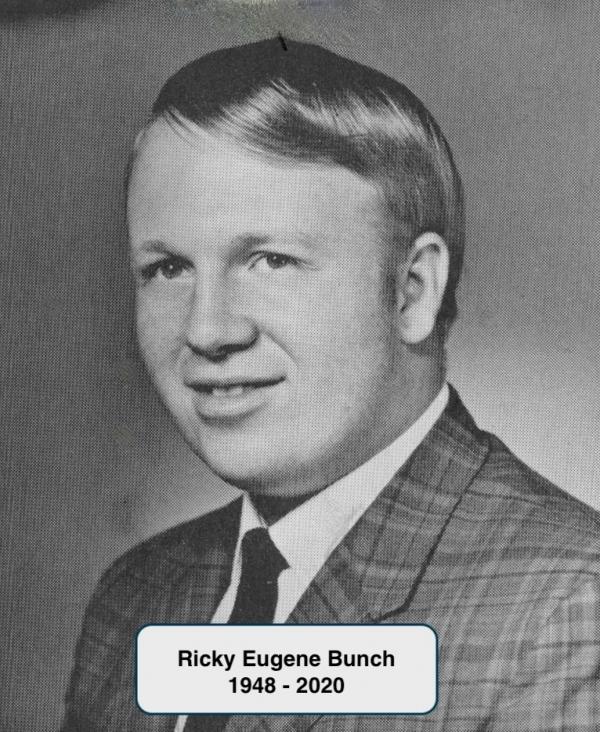 Ricky Bunch