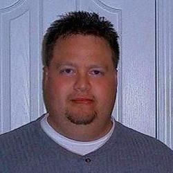 Scotty Lane Dickerson