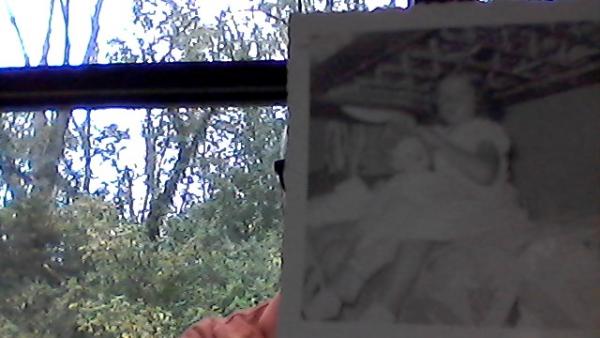 Charlotte Janeet Isaacs