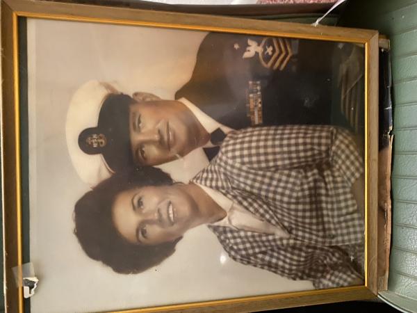 Mage Clawson Rhoades