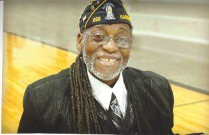 William Gregory Love