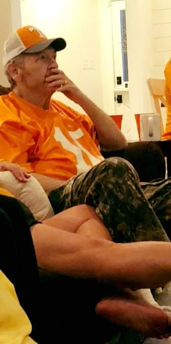 Steve Darrell Peddicord