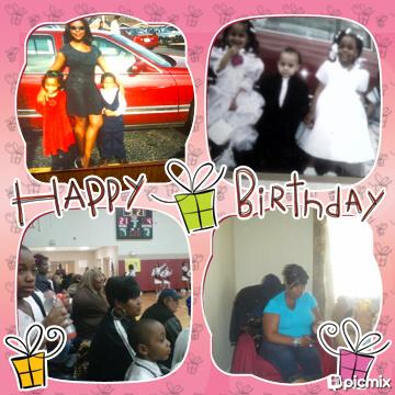 Arnell Francine Wright