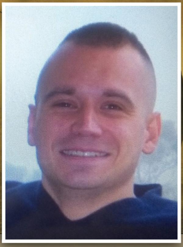 Joshua Steven Sheppard