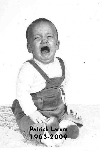Patrick Larum