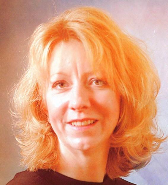 Carrie Sue Chapin Dorris