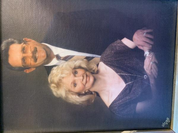 Robert (bob) Kidwell