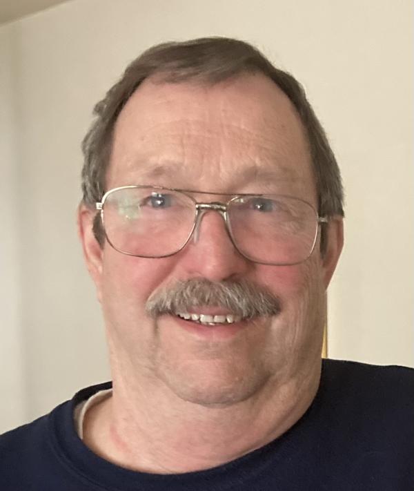 William Ludlow Schumacher Jr