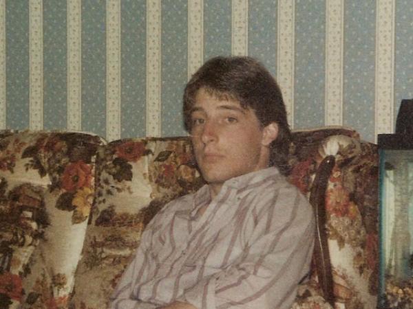 Donald Patrick Horst