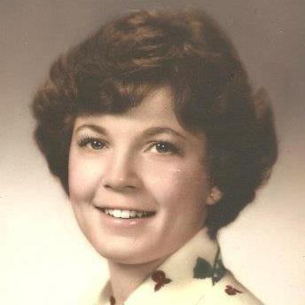 Betty Vogl (knutson)