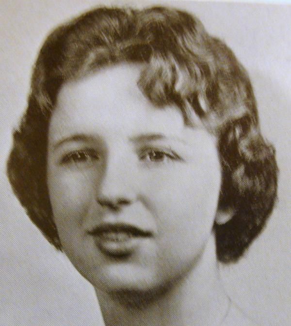 Agnes "bea" Liebegott