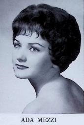 Ada Mezzi Demmler