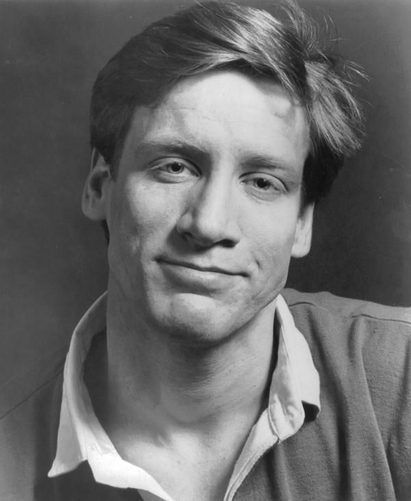 George Russell Weilandich