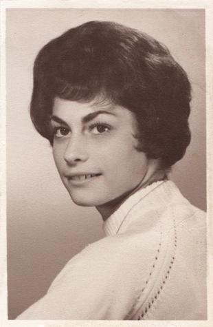 Antionette (ann Or Tony) Ailleo