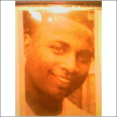 Justin Maurice Graham