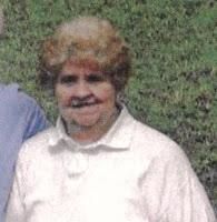 Patricia Rossman Bennett