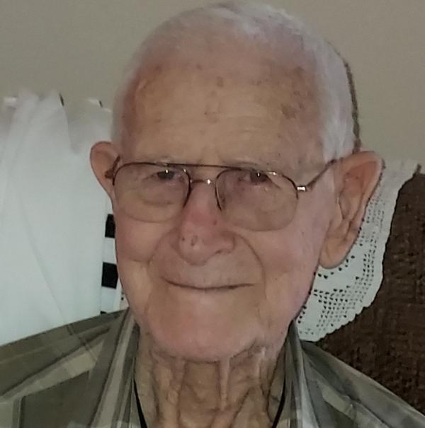 Archie Mason Peoples Jr.