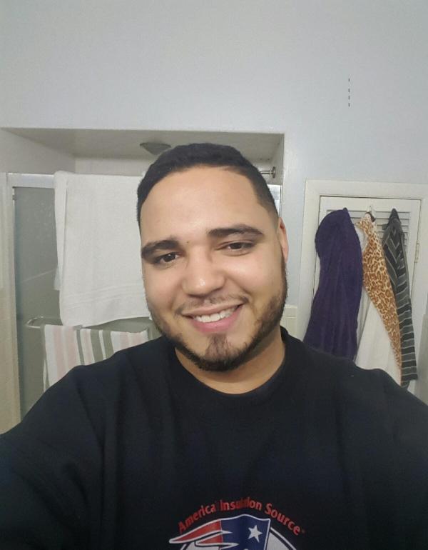 Jesus Alberto Belardo