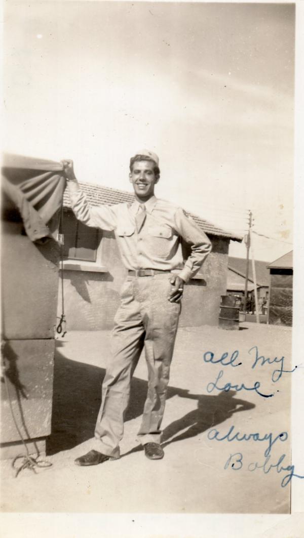 Robert Joseph Laplante