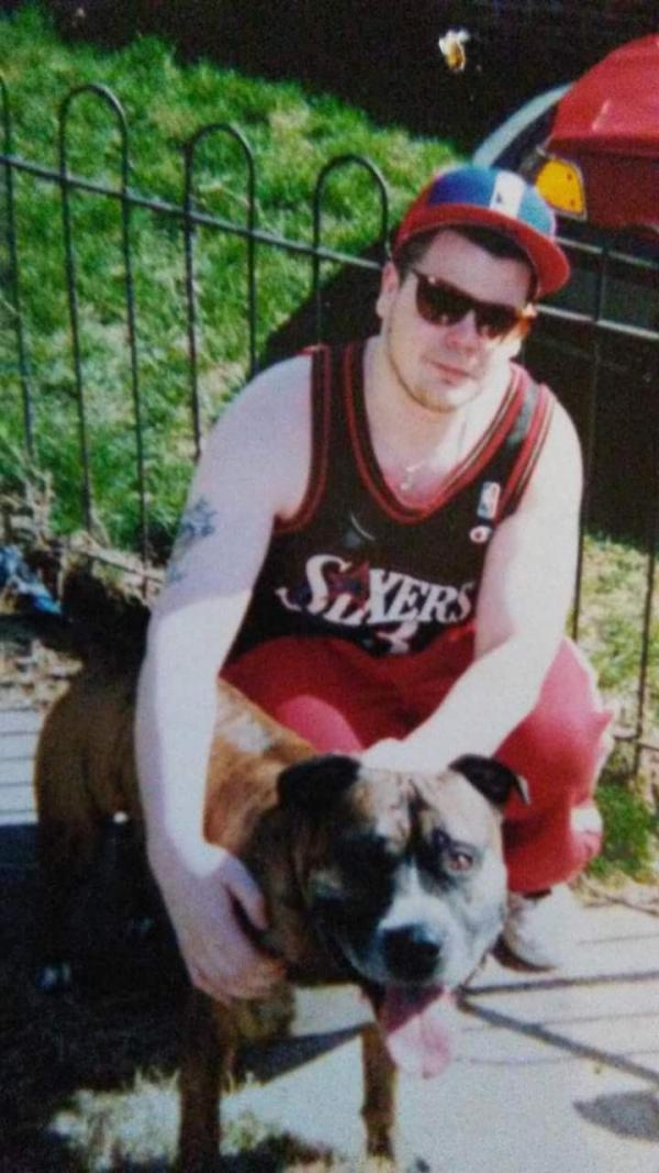 Michael "lb" Berkelback