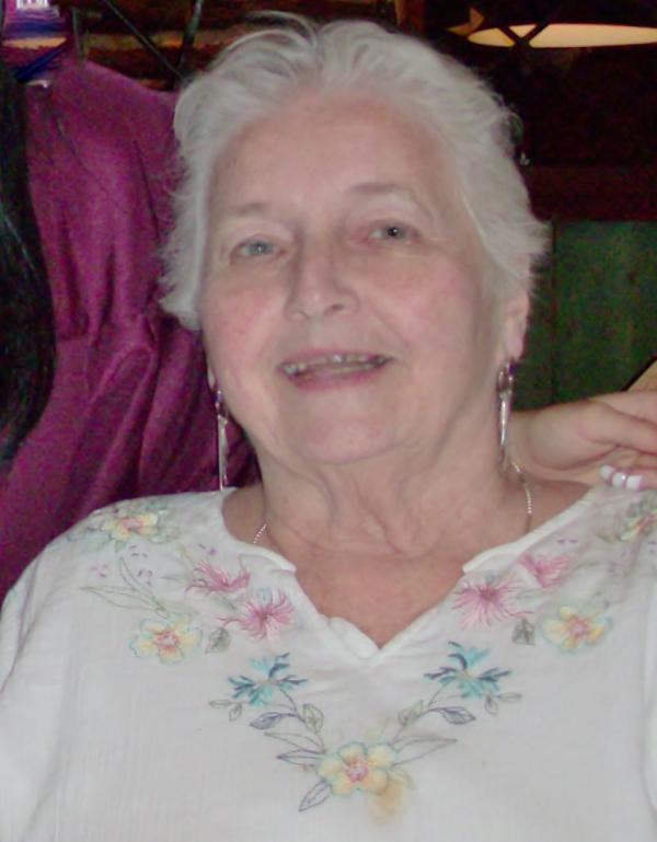 Ann "nancy" Muldoon Henderson
