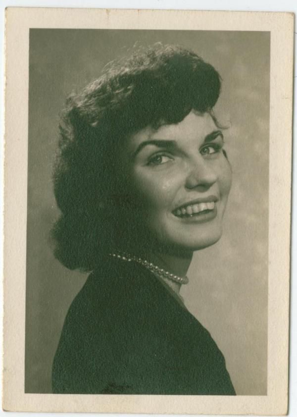 Constance (escandel) Ondrushek