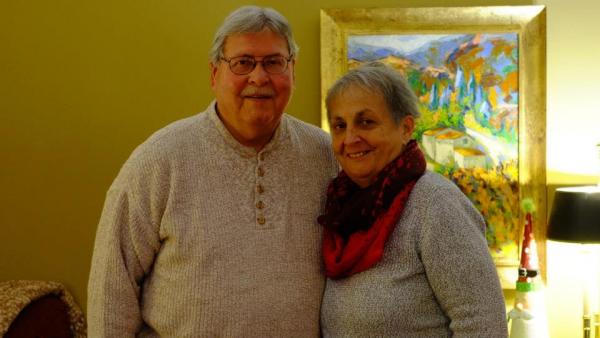 Geraldine (gerry) Stish Shepperson