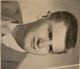 David Michael Albers