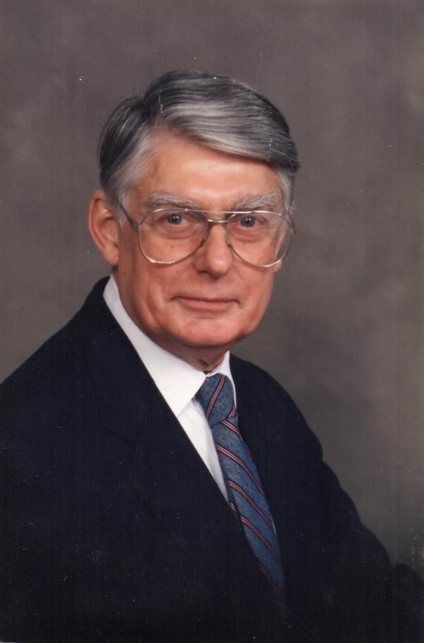 William Frazier Conner