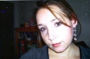 Maryann Erica Sparks