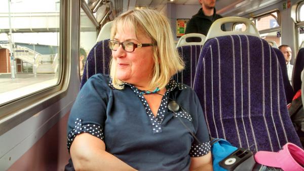 Debra Lynn Homan Mcgovern