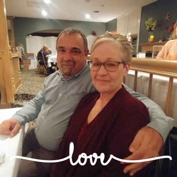 Kimberly Jo (powell) Gamblin