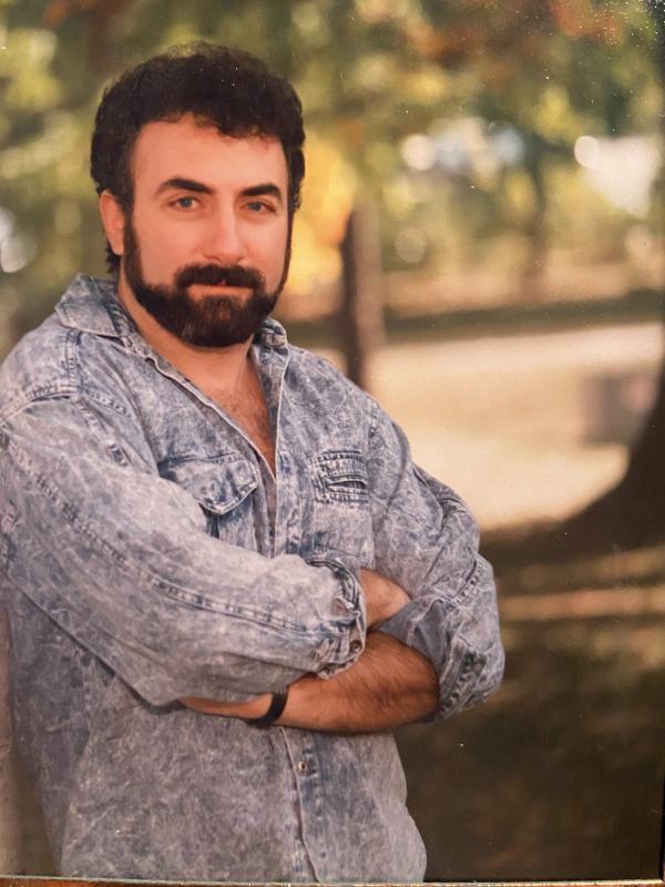 Arthur Thomas Sirakos