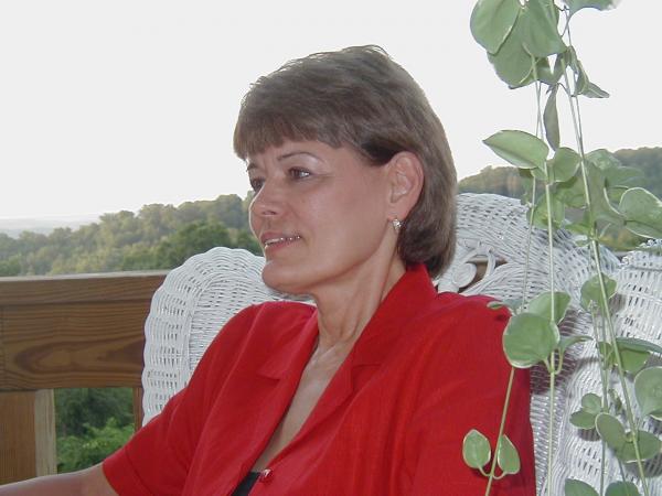 Gene Anne Booth ( Lebaron)