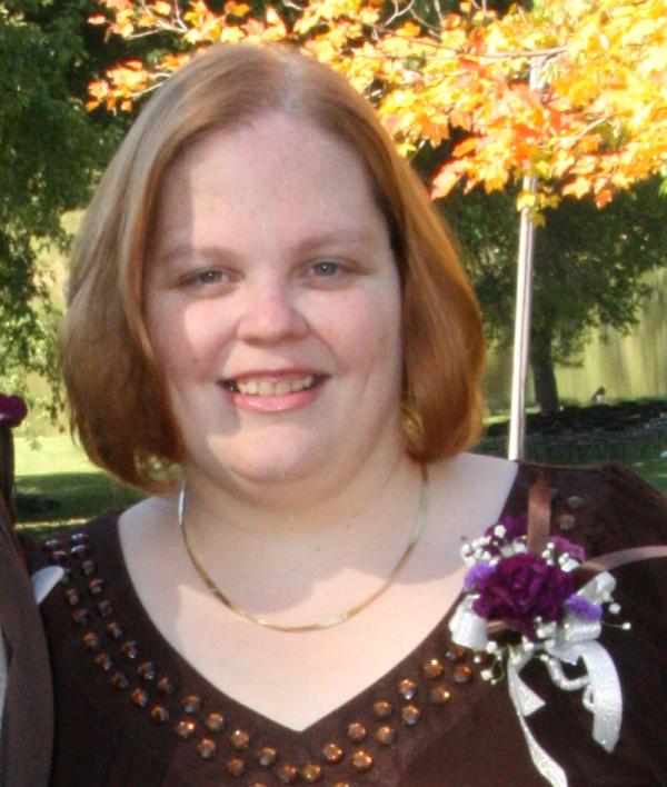 Amanda Kay Hutt Core