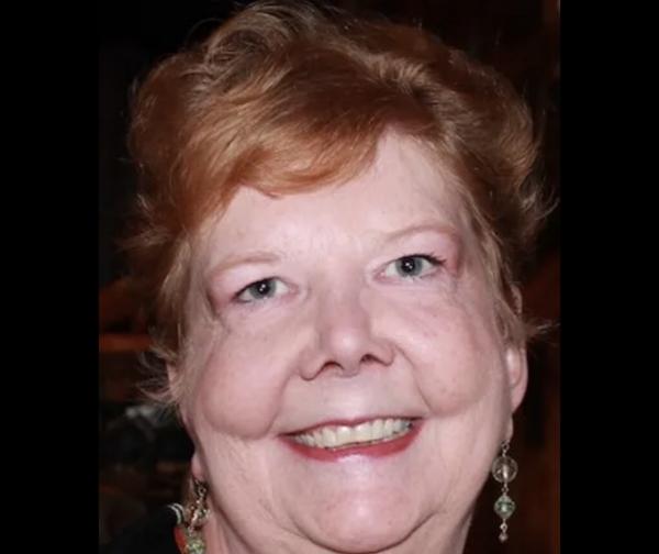 Catherine Pauline (ward) Utterson