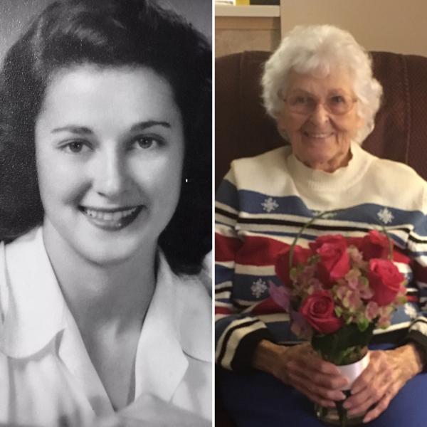 Nancy Harper Witchey