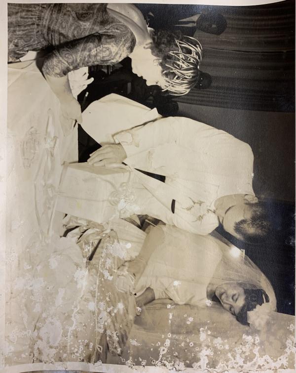 Judith ( Judy) Rataiczak Bonar